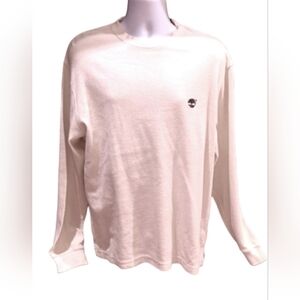 Timberland Thermal Long Sleeve Shirt. Size XL